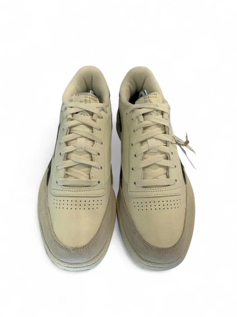 Reebok Club C Revenge Vintage Chalk Sneakers